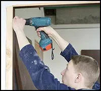 Central Garage Door Repair Service Las Vegas, NV 702-660-0035 - Installation